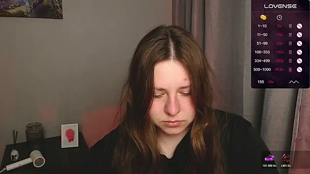 Snapshot of secretvic chatting on 05/06/26, 06:24 secretvic online show from 05/06/26, 06:24