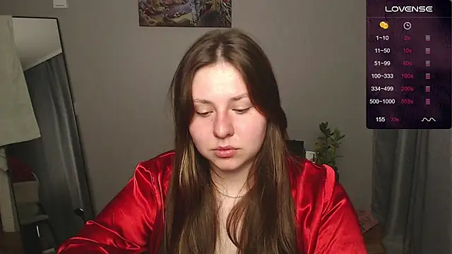 Snapshot of secretvic chatting on 06/17/26, 04:52 secretvic online show from 06/17/26, 04:52