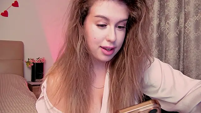 LilianBliss online show from 03/13/26, 09:32