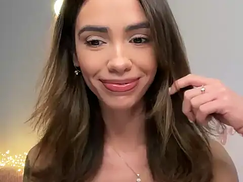 AyanaLys online show from 01/18/26, 02:21