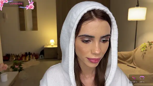 Snapshot of AyanaLys chatting on 03/10/26, 04:23 AyanaLys online show from 03/10/26, 04:23