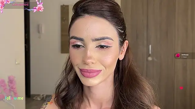 Snapshot of AyanaLys chatting on 04/13/26, 06:46 AyanaLys online show from 04/13/26, 06:46