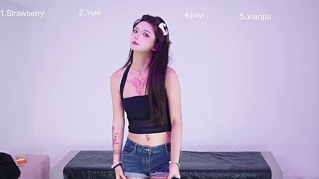 Supergurl88 online show from 03/24/26, 02:33