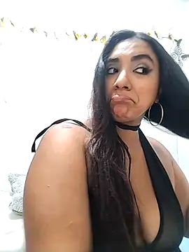 Snapshot of Eva_Ferrari chatting on 04/10/26, 02:44 Eva Ferrari online show from 04/10/26, 02:44