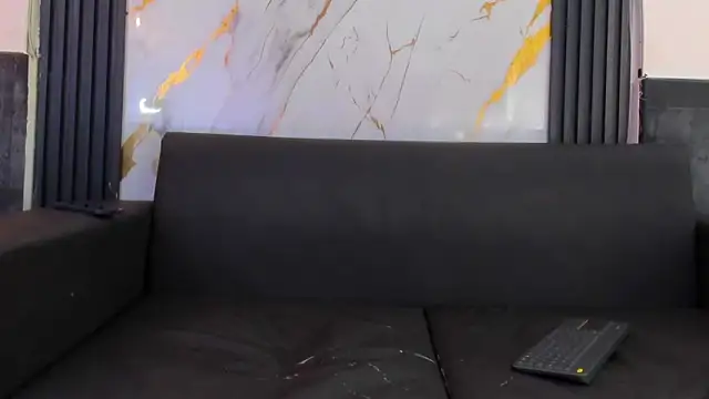 Angel Villareal online show from 02/02/26, 04:00