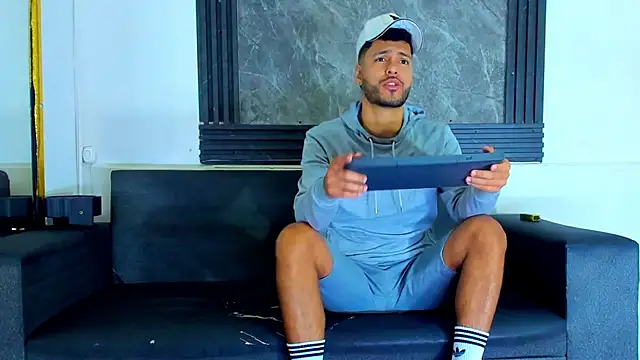 Angel Villareal online show from 02/10/26, 04:27