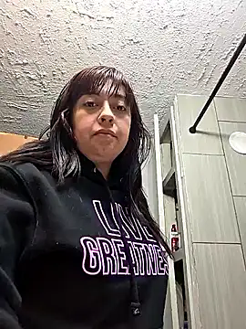 AriannaPenaxo online show from 02/19/26, 12:39