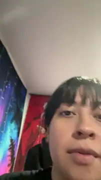 AriannaPenaxo online show from 05/27/26, 08:50