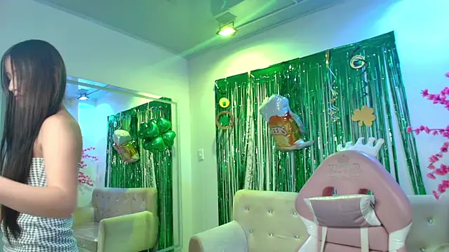 Zoe swan online show from 03/21/26, 11:15