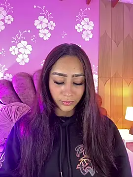 MadisonFox1 online show from 02/20/26, 11:32