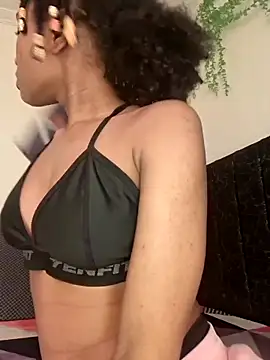 Ebony love07 online show from 02/03/26, 06:46