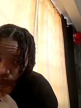 Ebony love07 online show from 02/08/26, 09:07