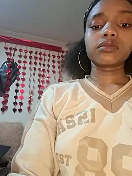 Ebony love07 online show from 02/16/26, 09:00