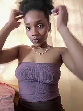 Snapshot of Ebony_love07 chatting on 05/14/26, 08:26 Ebony love07 online show from 05/14/26, 08:26