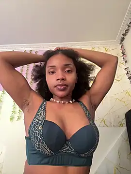 Snapshot of Ebony_love07 chatting on 05/28/26, 08:50 Ebony love07 online show from 05/28/26, 08:50