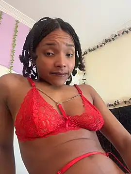 Snapshot of Ebony_love07 chatting on 06/05/26, 09:31 Ebony love07 online show from 06/05/26, 09:31