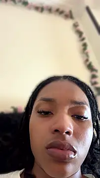 Snapshot of Ebony_love07 chatting on 06/25/26, 08:46 Ebony love07 online show from 06/25/26, 08:46