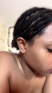 Snapshot of Ebony_love07 chatting on 06/26/26, 02:32 Ebony love07 online show from 06/26/26, 02:32