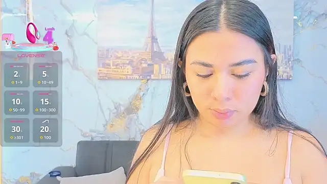 Girls Beach aws online show from 03/02/26, 04:36