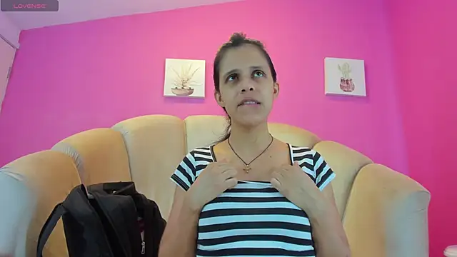 mitzukywinteer online show from 02/16/26, 08:49