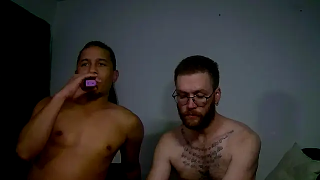 jasperRedwood online show from 03/06/26, 02:41