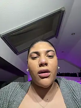 MinaKhalina online show from 02/13/26, 05:42