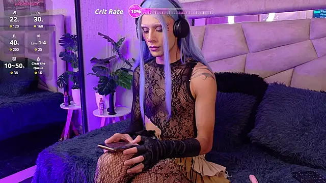 4L3JX online show from 03/01/26, 04:47