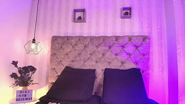 4L3JX online show from 07/25/26, 01:41