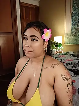 Maya house online show from 07/24/26, 04:21