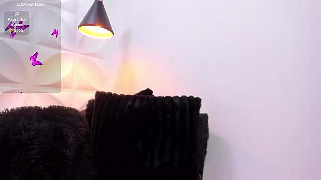 zaira skinny online show from 02/23/26, 03:26