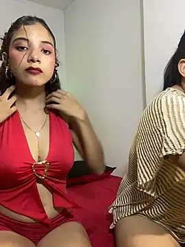Helena-Paola online show from 06/13/26, 01:47