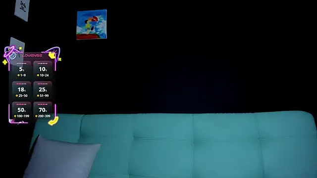 KittyMadi online show from 02/13/26, 05:25