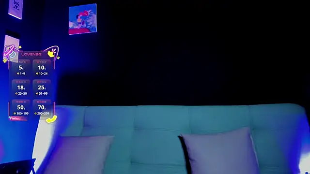 KittyMadi online show from 03/18/26, 07:11