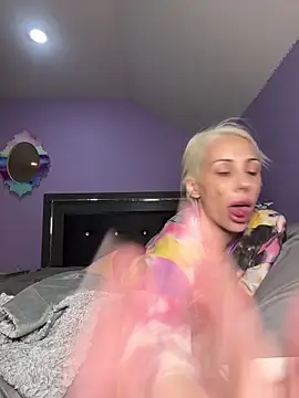 LindseyFAFO online show from 03/06/26, 09:22