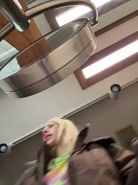 LindseyFAFO online show from 03/13/26, 01:18