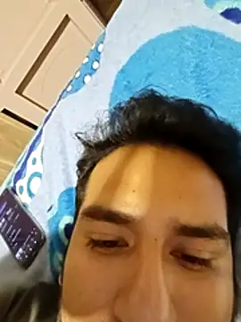 DrummingCorduroy online show from 01/17/26, 05:56