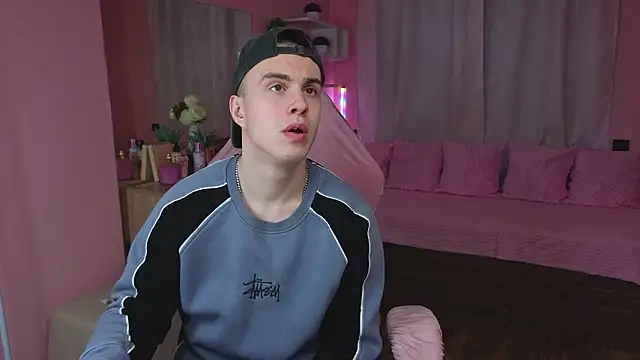 Kris Braun online show from 03/02/26, 10:33