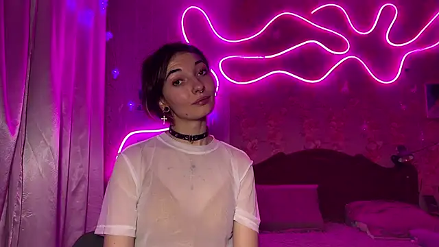 Cutle Harper online show from 01/17/26, 06:44