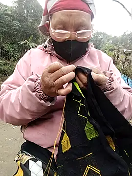 Libami246 online show from 01/16/26, 07:34