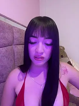 Melody rousse   online show from 04/03/26, 09:46