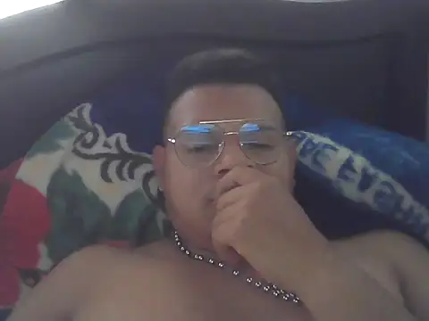 Morenoblasquez online show from 06/18/26, 09:30