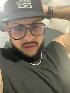 Cladiador10 online show from 03/06/26, 05:15