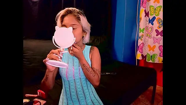 indiansumaya29 online show from 02/13/26, 06:20