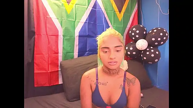 indiansumaya29 online show from 02/28/26, 05:41