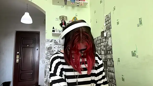 Katyytv online show from 03/05/26, 01:07