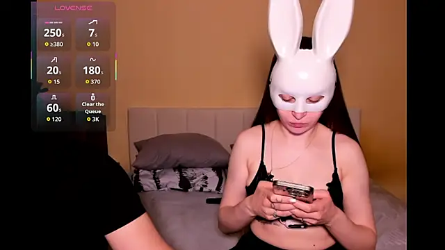 Sida Nans online show from 03/04/26, 07:42