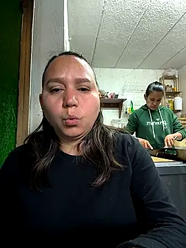 ketty Riley online show from 01/18/26, 10:24