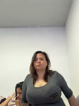 ketty Riley online show from 01/19/26, 03:05