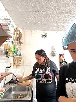 ketty Riley online show from 02/01/26, 06:17