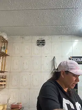 ketty Riley online show from 02/09/26, 09:08